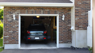 Garage Door Installation at Bayshore Court, Florida